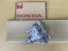HONDA HORNET CB600F 1999 - 2002 WATER PUMP 19200-MBZ-610 spare parts motorbike
