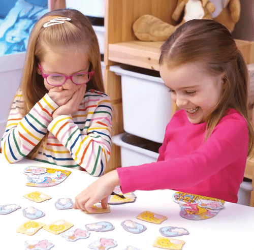 Unicorn Jewels Mini Game Mini Game by Orchard Toys - Foto 11 di 11