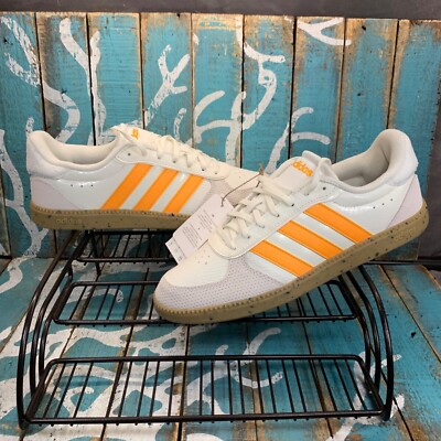 adidas Breaknet Sleek Tennis/Pickleball/Athletic shoes Cream