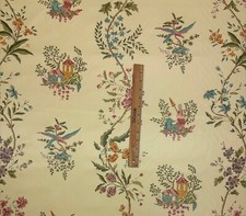 Schumacher Upholstery Craft Fabrics for sale