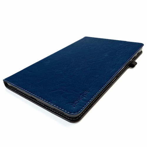 Luxury Leder Schutzhülle Apple iPad 10,2" 2019 (7.Gen) Tablet Tasche Cover Case - Picture 9 of 12
