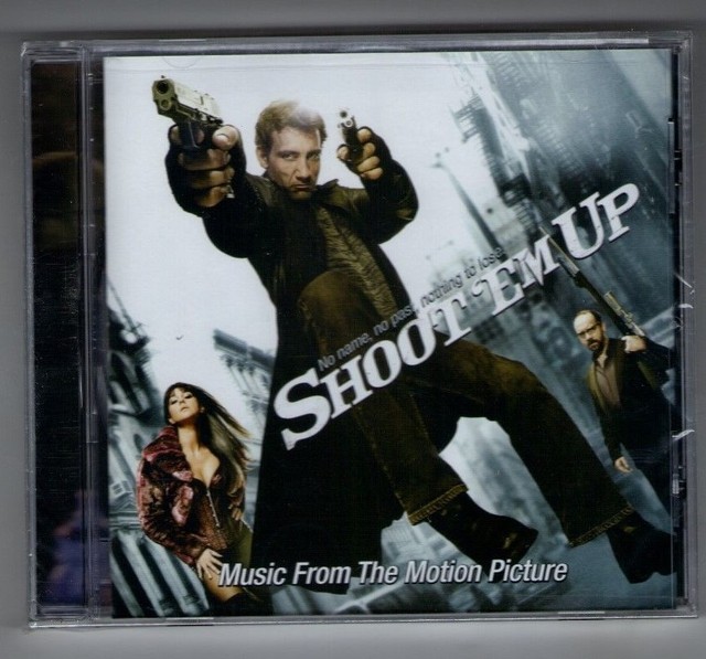 Shoot Em Up Soundtrack Songs