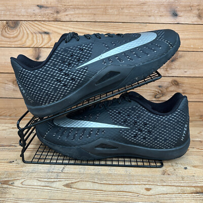 Basketball Shoes Nike Shoes With Silver Swoosh Nike Trainers Mens