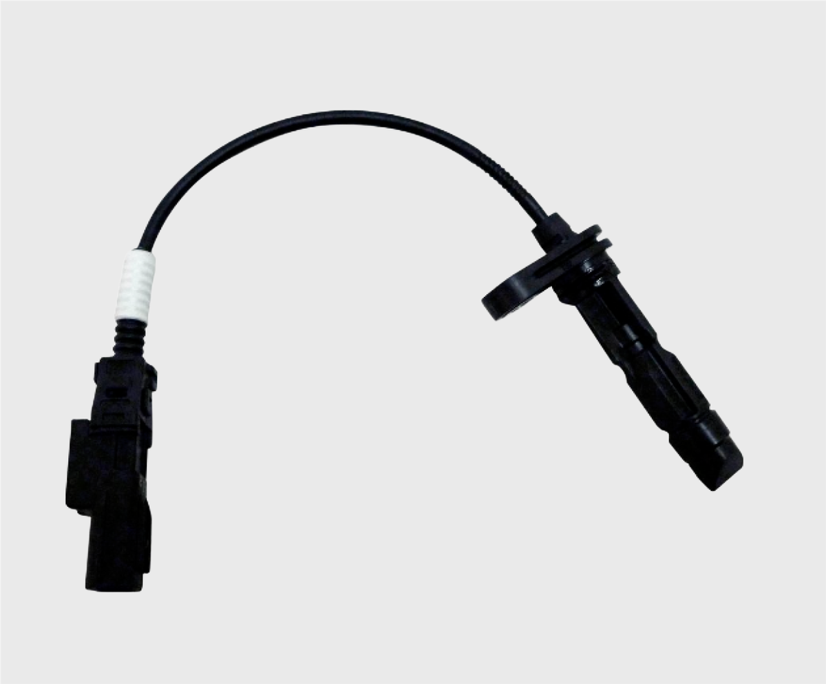TOYOTA 89543-60030 LAND CRUISER Wheel Speed sensor Front Rear