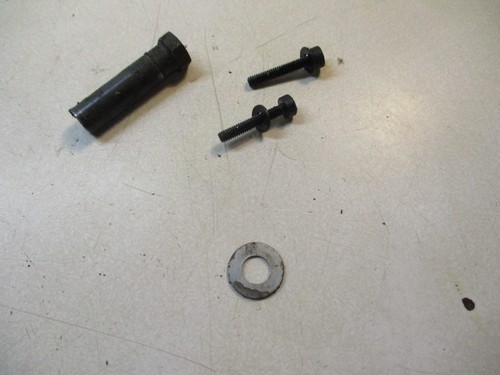 Homelite UT20006 String Trimmer Flywheel & Ignition Coil - Picture 12 of 12