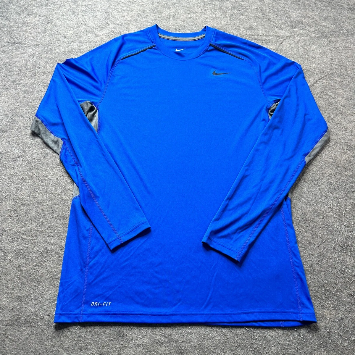 Dri fit deals raglan shirts