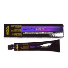 L'Oreal DIALIGHT Acidic Demi-Permanent Gel Creme Color 1.7 oz *Choose Color*