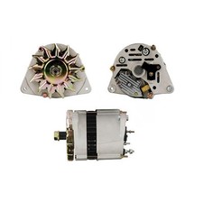 Per Jaguar XJ6 3.4 AC Alternatore 1982-1986 - 2498UK