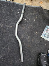 Husky Boy 50 Huskyboy Handlebars