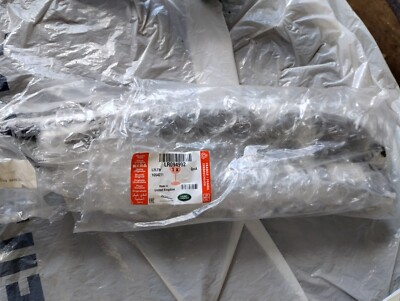 Jaguar, Land Rover, genuine Fog lamp cover. Nr: LR094992