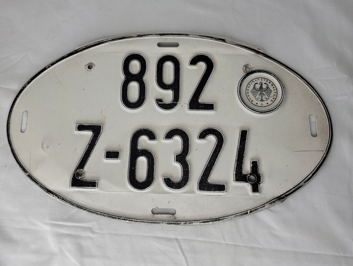 Vintage 14