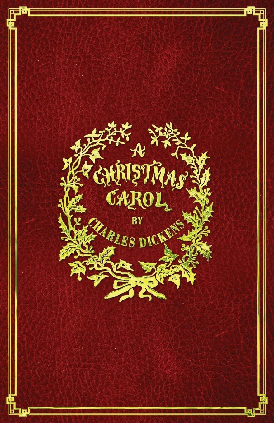 Thumbnail - Charles Dickens | A Christmas Carol | Taschenbuch | Englisch (2016) |