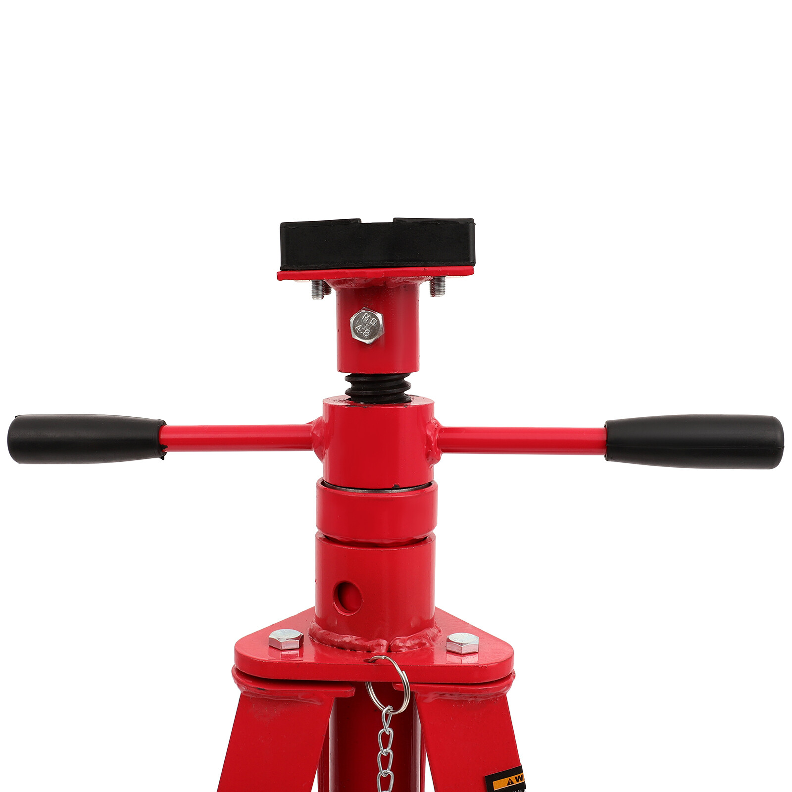 ECCPP High Tripod Jack Stand Under Hoist Lift Support Chasis Stabilizer