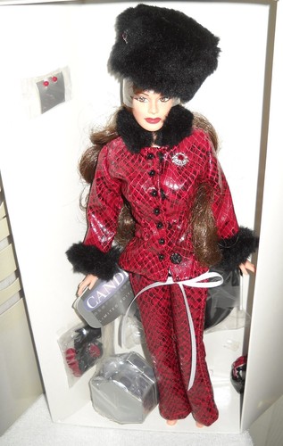 Muñeca Candi International Integrity Toys de Jason Wu