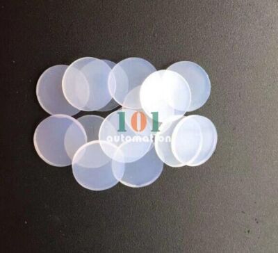 QTY:200 NEW FOR 6.1448.010 831KF Moisture Meter Sealing Gasket 12 #WD6*