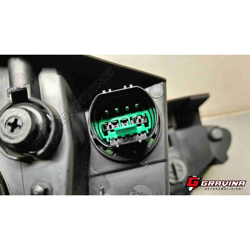 92101Q0050 PROIETTORE LATO SINISTRO (SX) HYUNDAI I20 1.2B 5P 2022 - Immagine 4 di 4