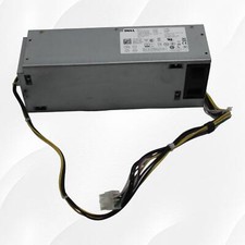 Dell OptiPlex 3040 5040 180W Power Supply HU180ES-00 0J1J77