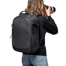 Manfrotto Pro Light FrontLoader 24.5L Medium Camera Backpack (MB PL2-BP-FL-M)