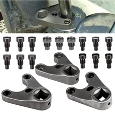 Trim/Tilt Pin Wrench Set MT0004 MT0006 MT0009 for Yamaha Suzuki Johnson Outboard