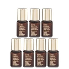 7 x Estee Lauder Advanced Night Repair Serum Multi-Recovery Complex 7ML 49ML