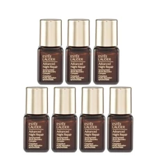 7 x Estee Lauder Advanced Night Repair Serum Multi-Recovery Complex 7ML=49ML