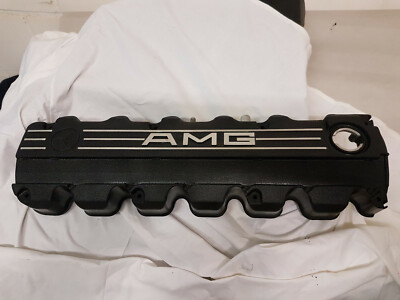 Mercedes M103 AMG Valve Cover W107 W124 W126 W129 W201 Valve Rocker Cover