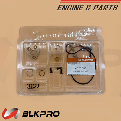Rebuild Kit For Holset H1C H1E Turbo – Fits Dodge Cummins Turbo Diesel – 3545769