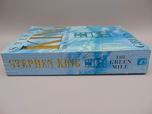 Stephen King books -various titles and editions - Picture 97 of 111
