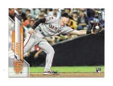 2020 Topps Base Rookies   You Choose Your Player or Team