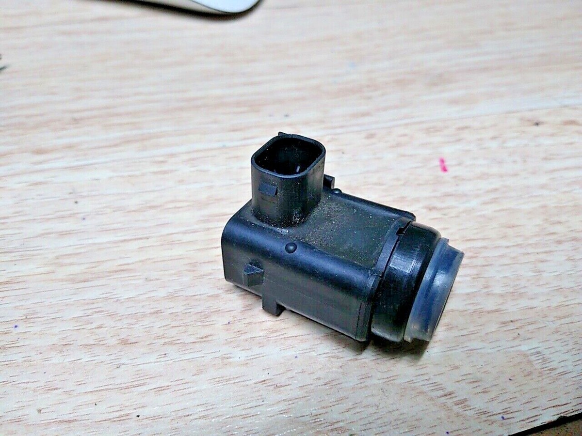 jeep commander sensor park assist sonar 5hx08dbmaa 0 263 003