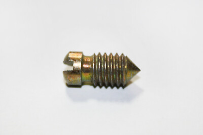 Halteschraube Schraube Venturi Lufttrichter Solex Vergaser PBIC PAITA PICB PDSIT
