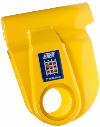 Maypole Stronghold 5412C - Blocco per agganci Alko, prodotto sicuro (i0G)