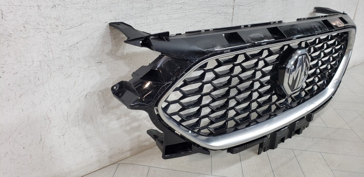 GENUINE MG ZS 2021 2022 2023 FRONT BUMPER UPPER GRILL P/N 10633336