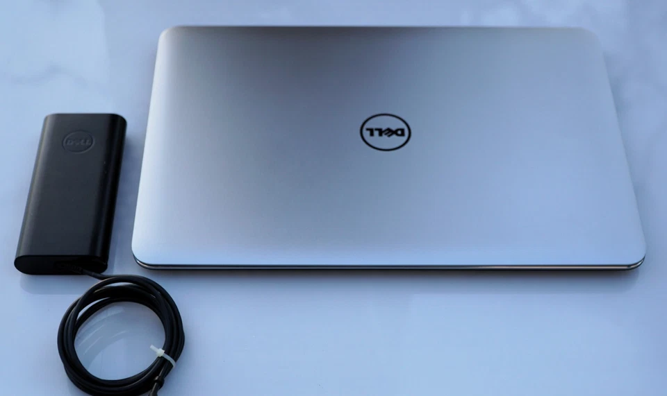 Laptop Dell Precision M3800 i7-4702HQ 16GB 256GB SSD 15,6" FHD Touchscreen K1100 - Immagine 4 di 4