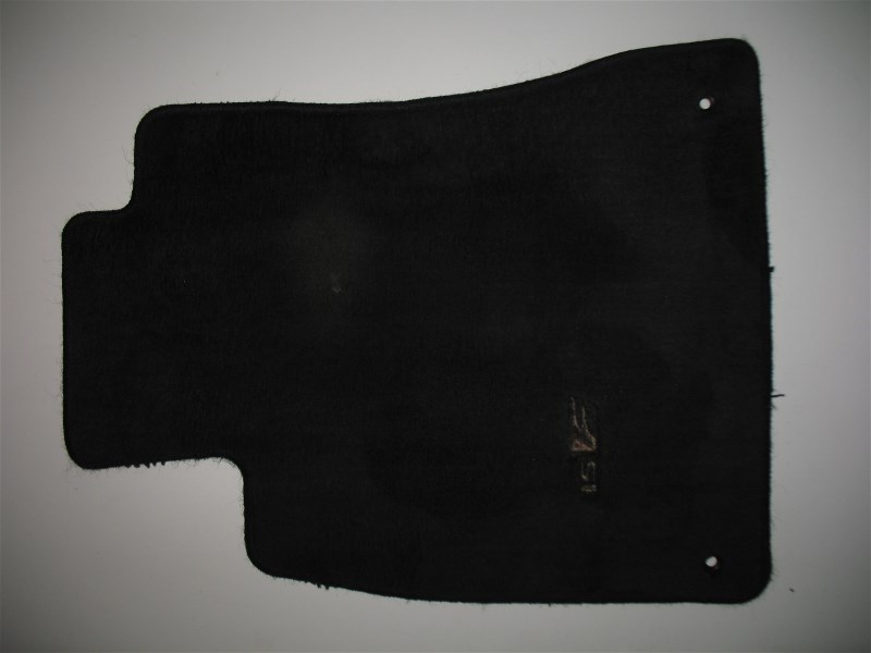 06 07 08 09 10 11 12 13 LEXUS IS250 IS350 ISF BLACK CARPET FLOOR MATS
