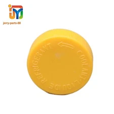 Coolant Radiator Expansion Tank Cap for 03-08 Mazda 6 2.3L 3.0L L327-15-355