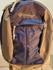 Backpack Outdoor Products Mens Traverse Gray ...