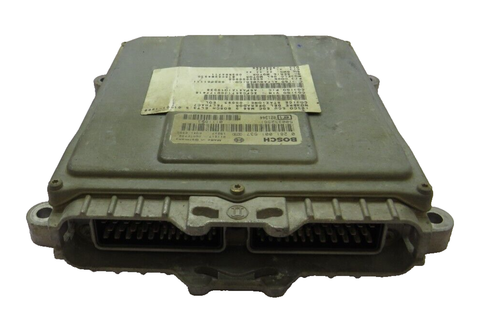 ⭐ Centralina motore IVECO DALY 500332361 0281001537 0 281 001 537 ⭐ - Foto 2 di 8