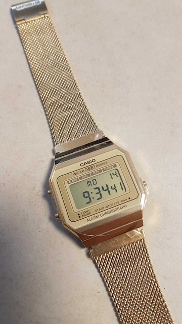 casio vintage ebay