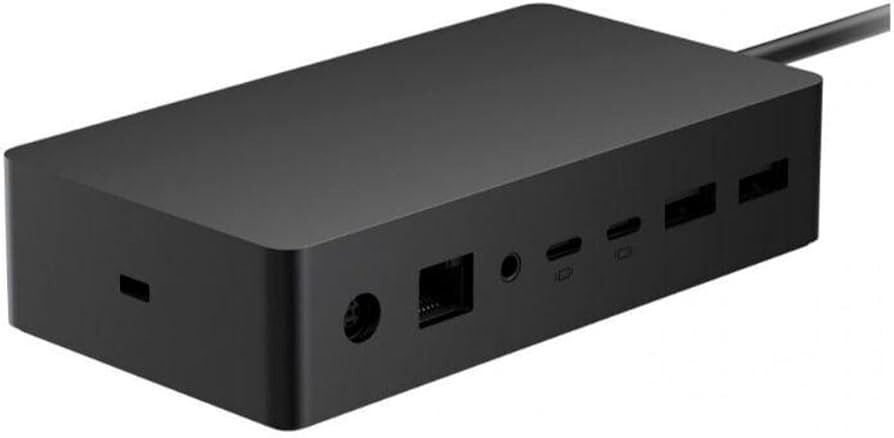 Microsoft Surface Dock 2 (1917) | eBay