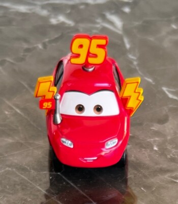 DISNEY PIXAR CARS 
