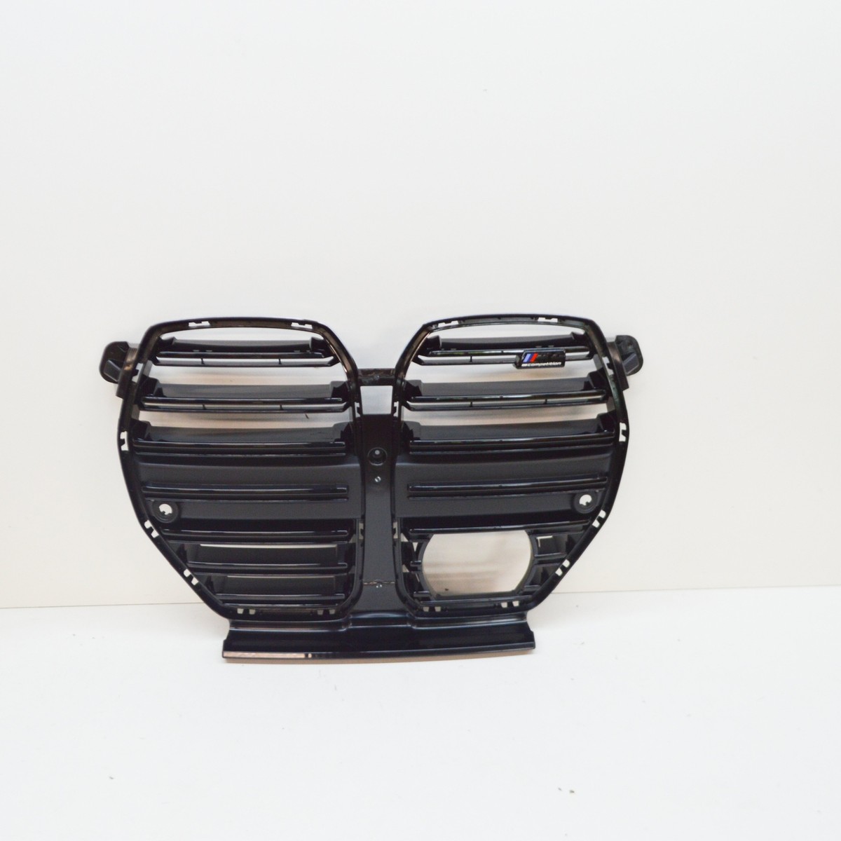 BMW M4 G82 Front Bumper Radiator Grille 51138081142 8081142 NEW 