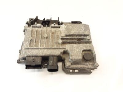 Citroen C3 MOD. 2013-  Motorsteuergerät 9819596180