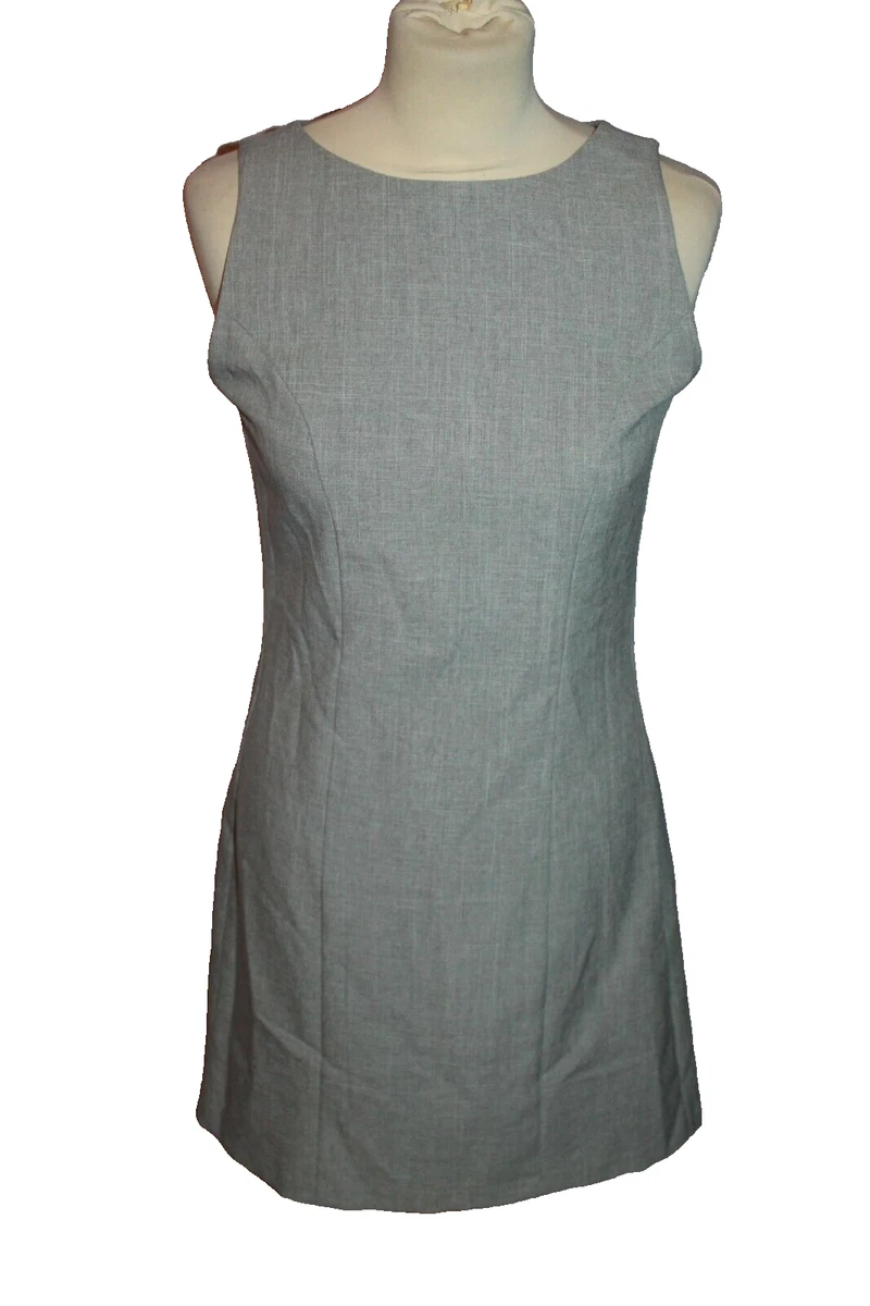 Robe Jennyfer Taille 38 - Violette Motif Camouflage - Sans Manches - Occasion Très Bon état