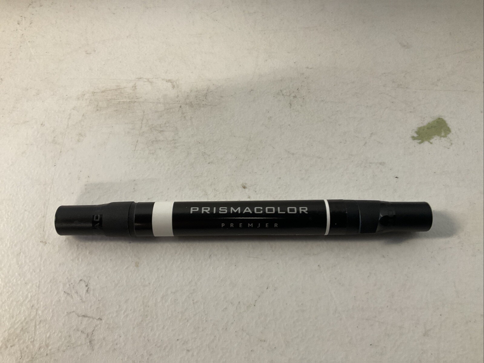 Prismacolor Double Ended Art Marker Colorless Blender Chisel