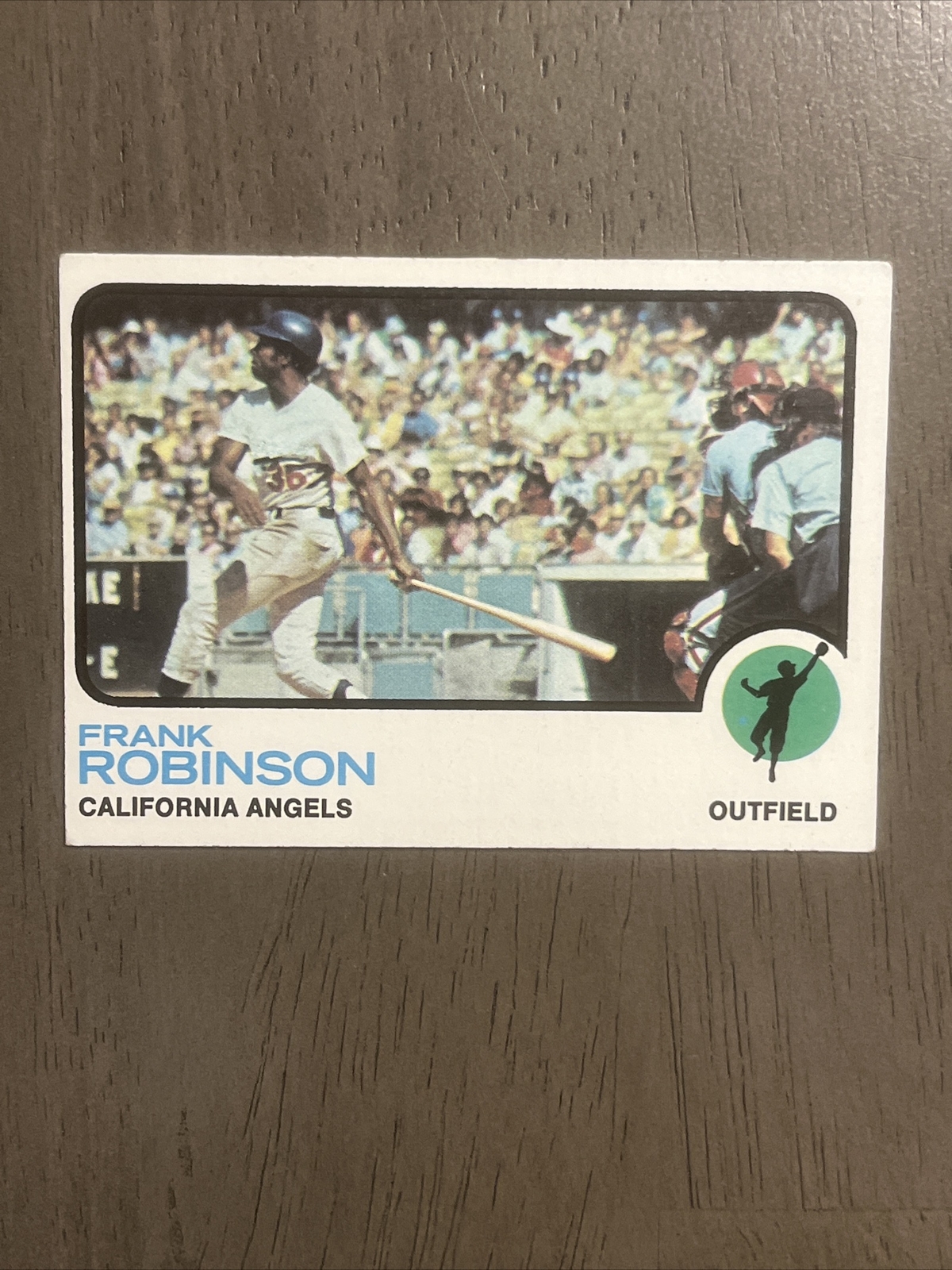 1973 TOPPS BASEBALL YOU PICK #1-200 COMPLETE YOUR SET   ** FREE SHIPPING ** - Picture 6 of 20