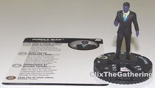 PURPLE MAN 039 39 Avengers/Defenders War Marvel HeroClix Rare