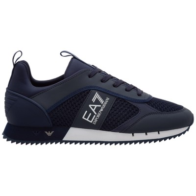 Calzature sportive EMPORIO ARMANI 40 grigio - 10702471