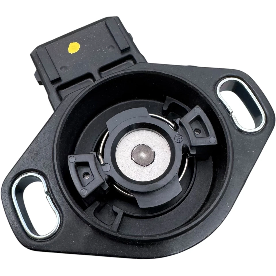 Sensor de acelerador Carquest Premium ECC1369 se adapta a Dodge Colt Ram Eagle Summit Foto 2 de 4