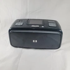 HP Photosmart A617 Digital Photo Inkjet Printer Pre-Owned, Tested